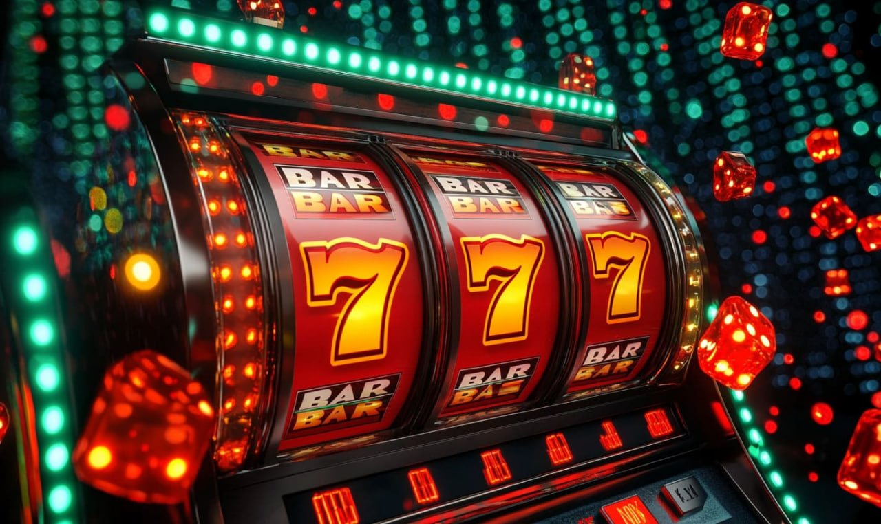 game slot မိုဘိုင်း APP ဒေါင်းလုဒ် မြင်ကွင်း