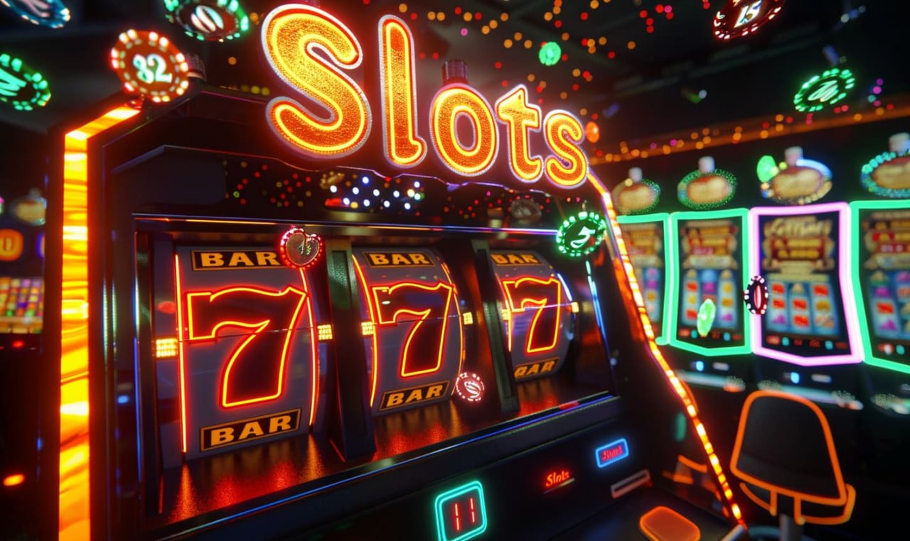 game slot APP ဖြင့် ဘောလုံးလောင်းကစား မြင်ကွင်း